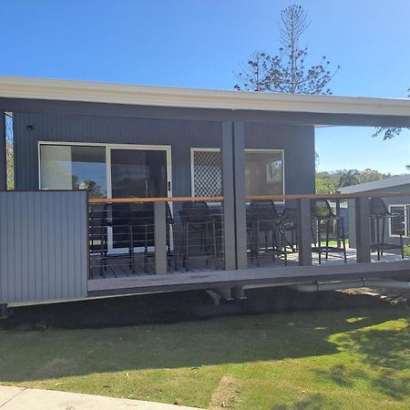 Nrma Agnes Water Holiday Park Εξωτερικό φωτογραφία
