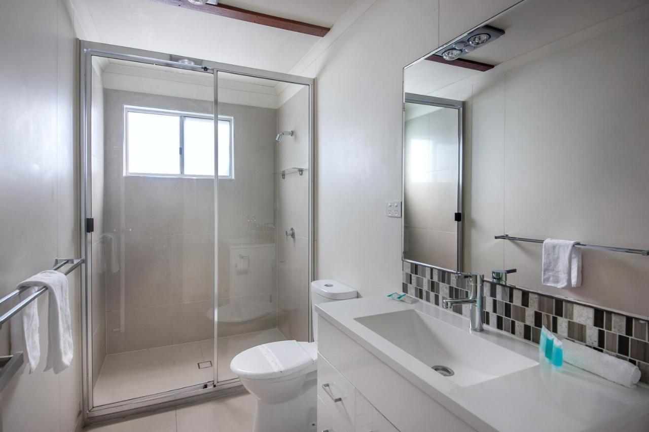 Nrma Agnes Water Holiday Park Εξωτερικό φωτογραφία