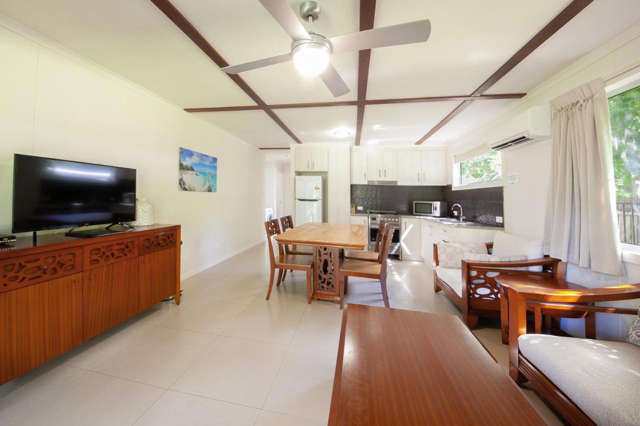 Nrma Agnes Water Holiday Park Εξωτερικό φωτογραφία