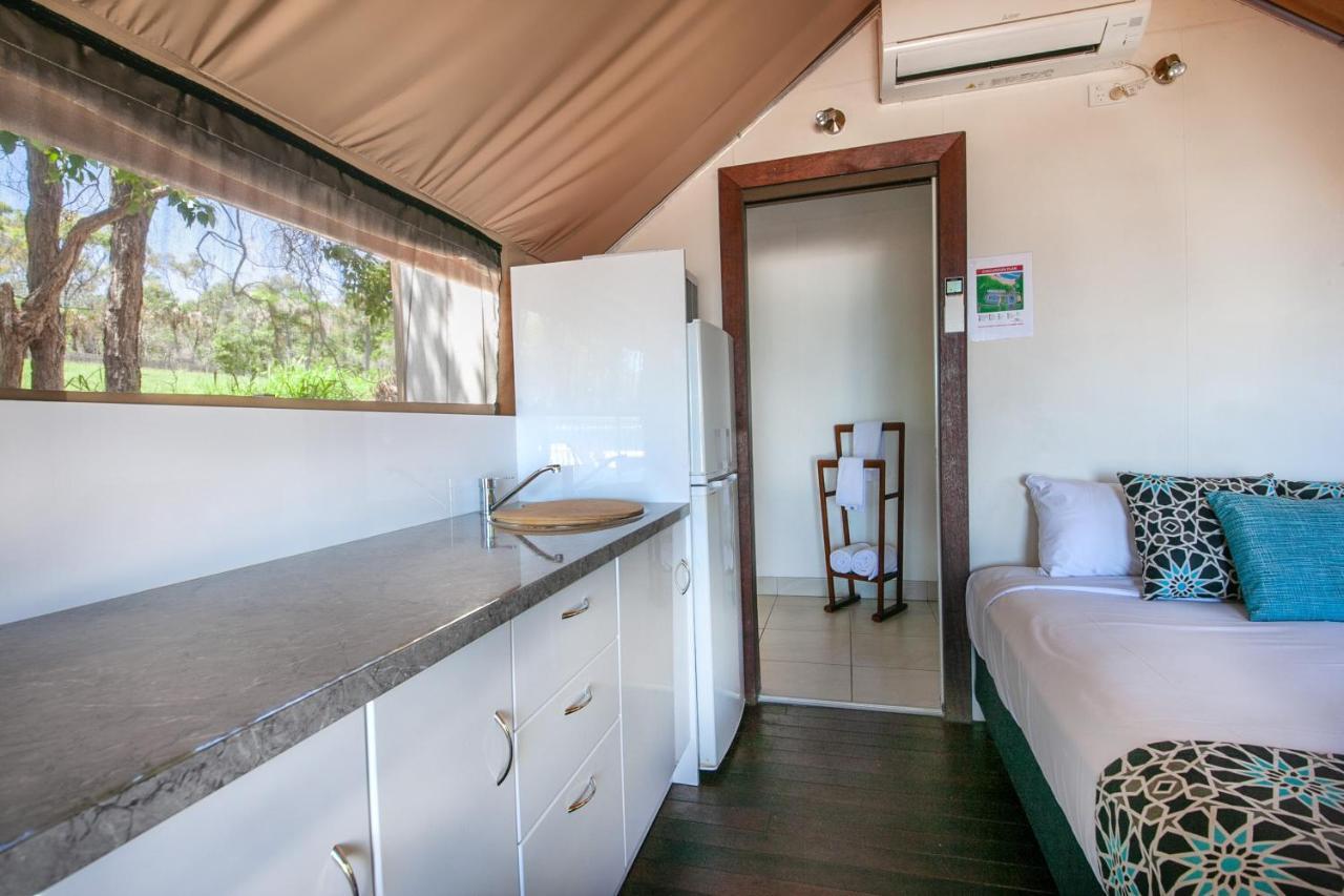 Nrma Agnes Water Holiday Park Εξωτερικό φωτογραφία