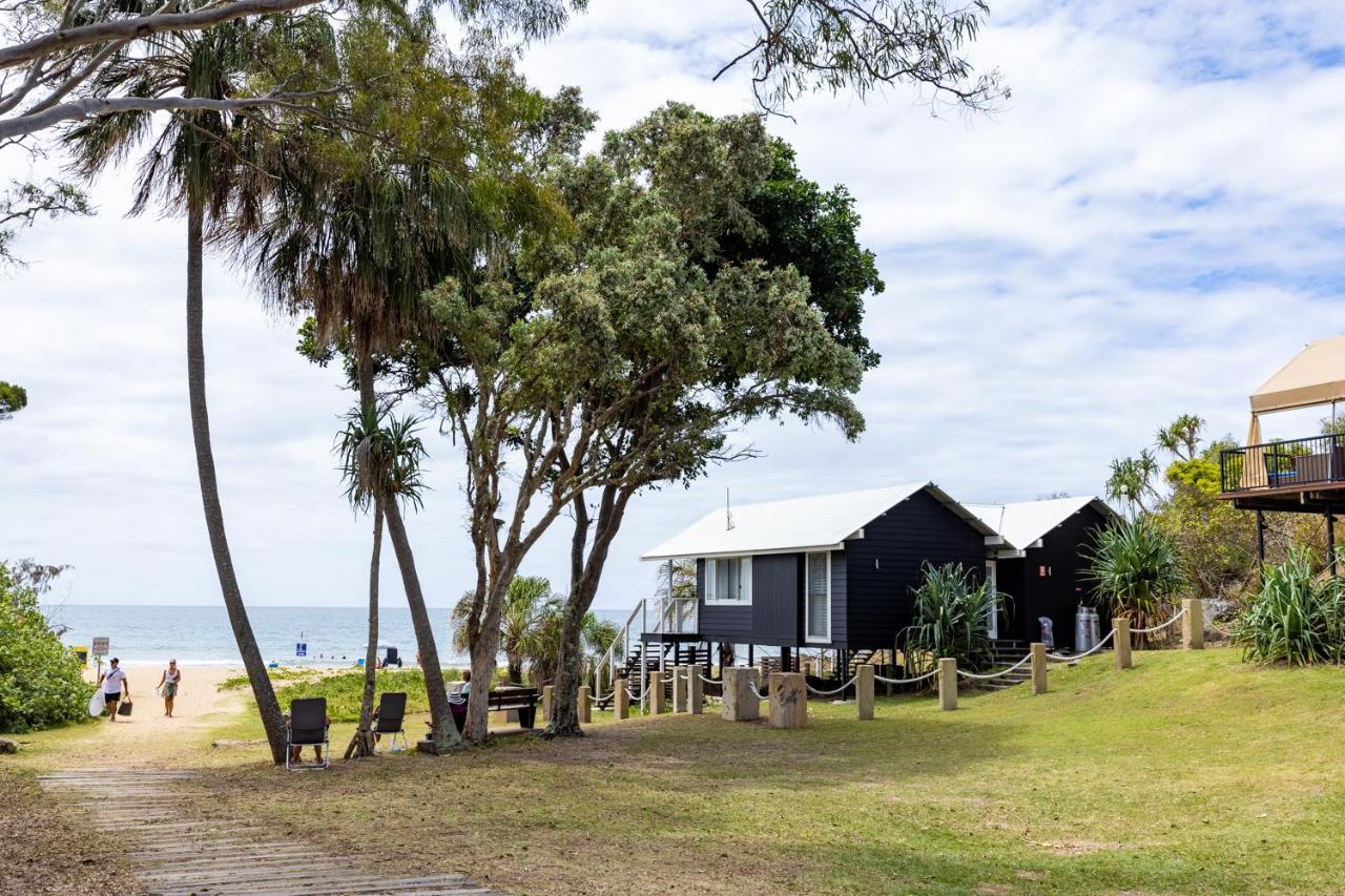 Nrma Agnes Water Holiday Park Εξωτερικό φωτογραφία