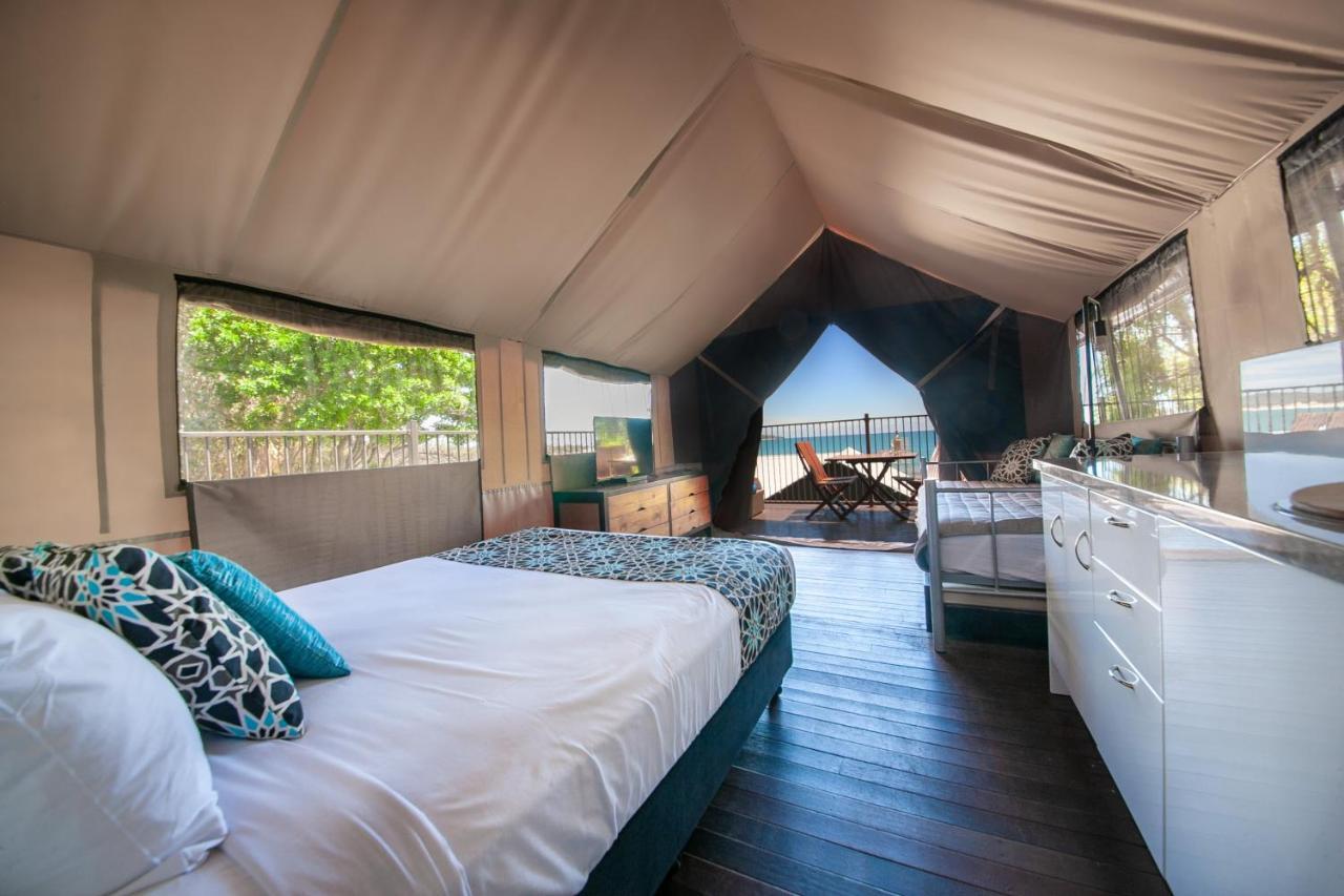 Nrma Agnes Water Holiday Park Εξωτερικό φωτογραφία