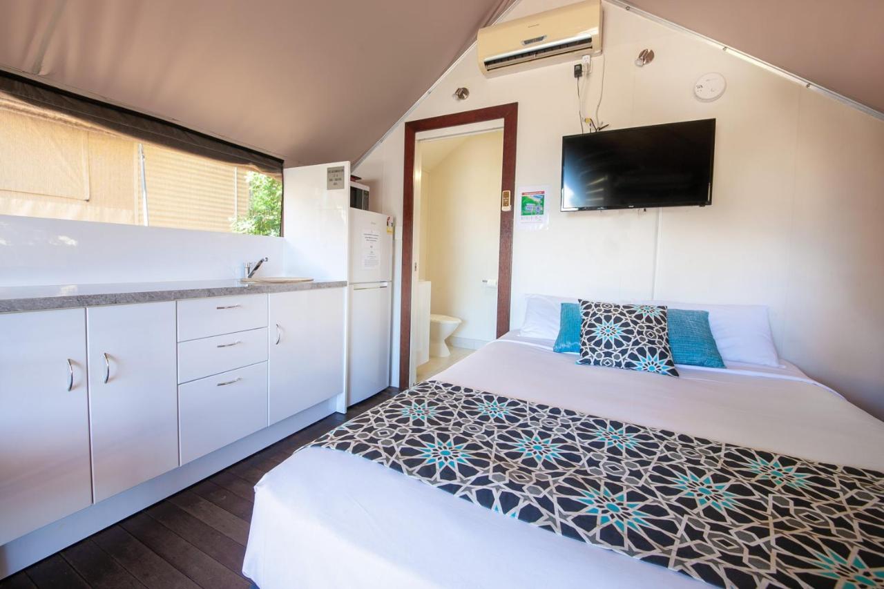 Nrma Agnes Water Holiday Park Εξωτερικό φωτογραφία