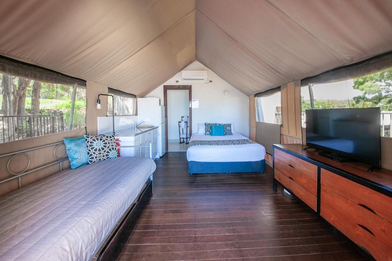 Nrma Agnes Water Holiday Park Εξωτερικό φωτογραφία