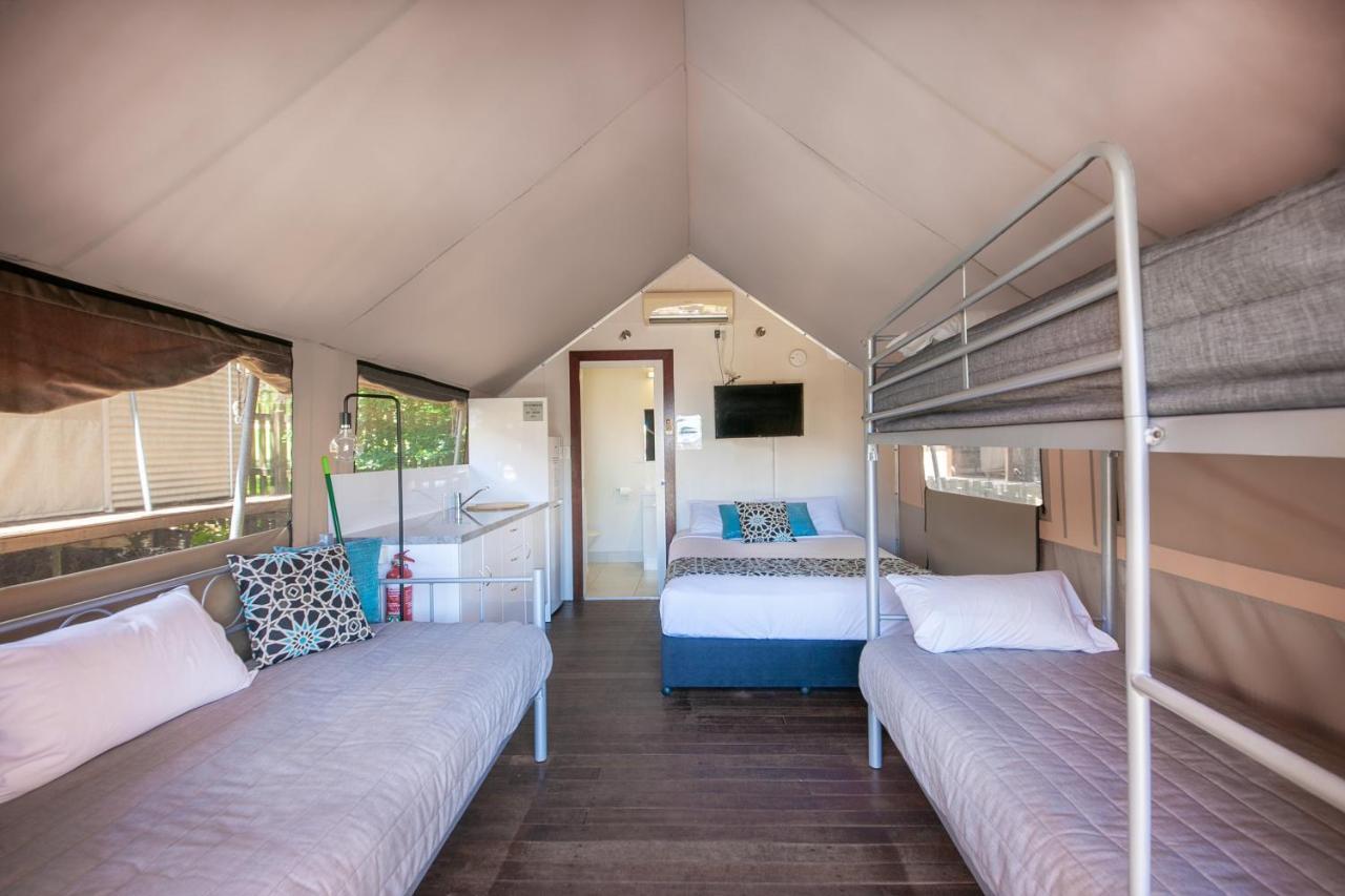 Nrma Agnes Water Holiday Park Εξωτερικό φωτογραφία