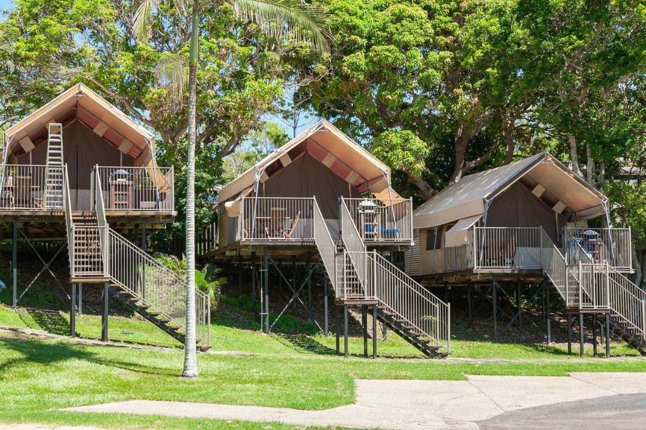 Nrma Agnes Water Holiday Park Εξωτερικό φωτογραφία