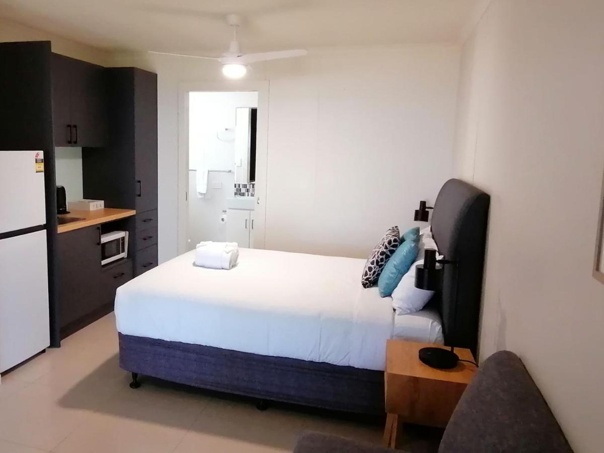 Nrma Agnes Water Holiday Park Εξωτερικό φωτογραφία