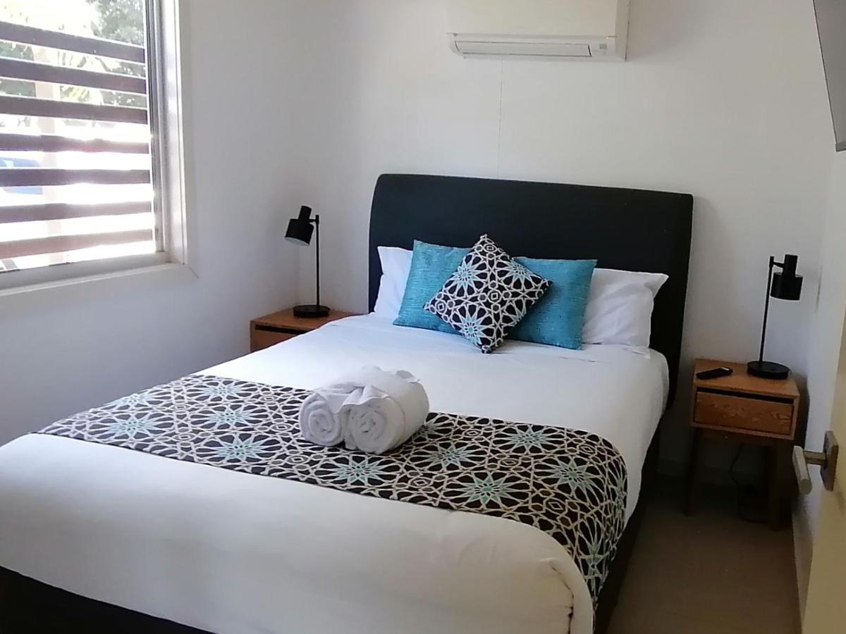 Nrma Agnes Water Holiday Park Εξωτερικό φωτογραφία