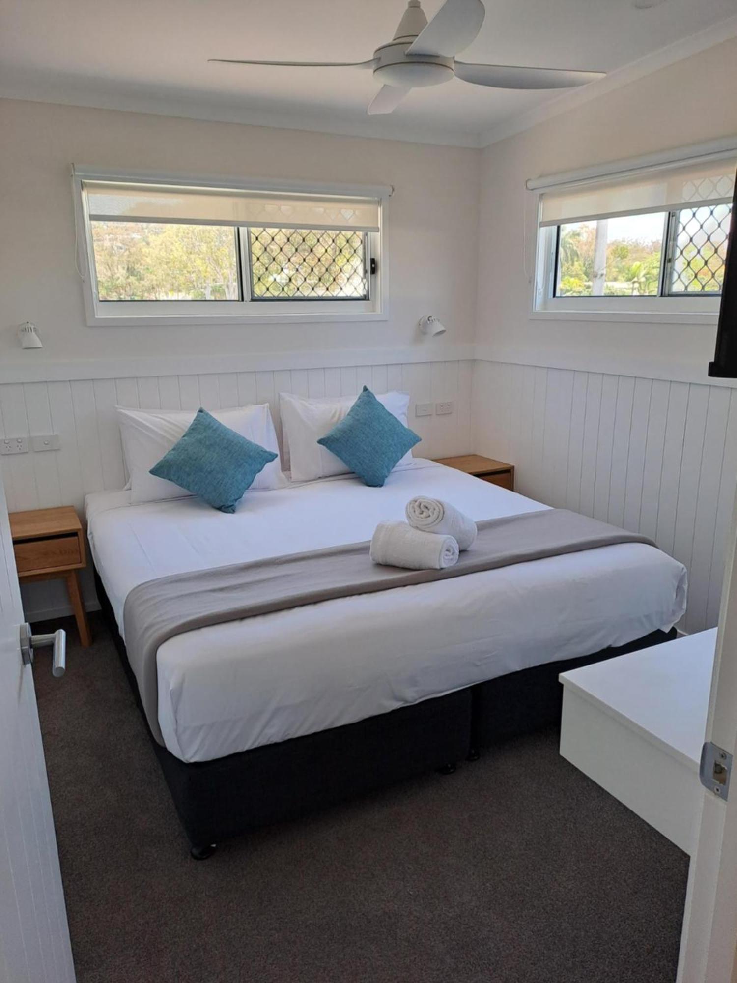 Nrma Agnes Water Holiday Park Εξωτερικό φωτογραφία