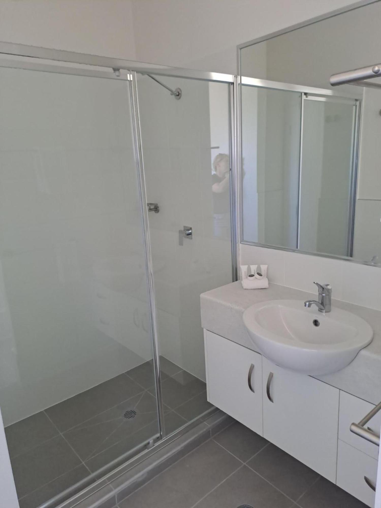 Nrma Agnes Water Holiday Park Εξωτερικό φωτογραφία