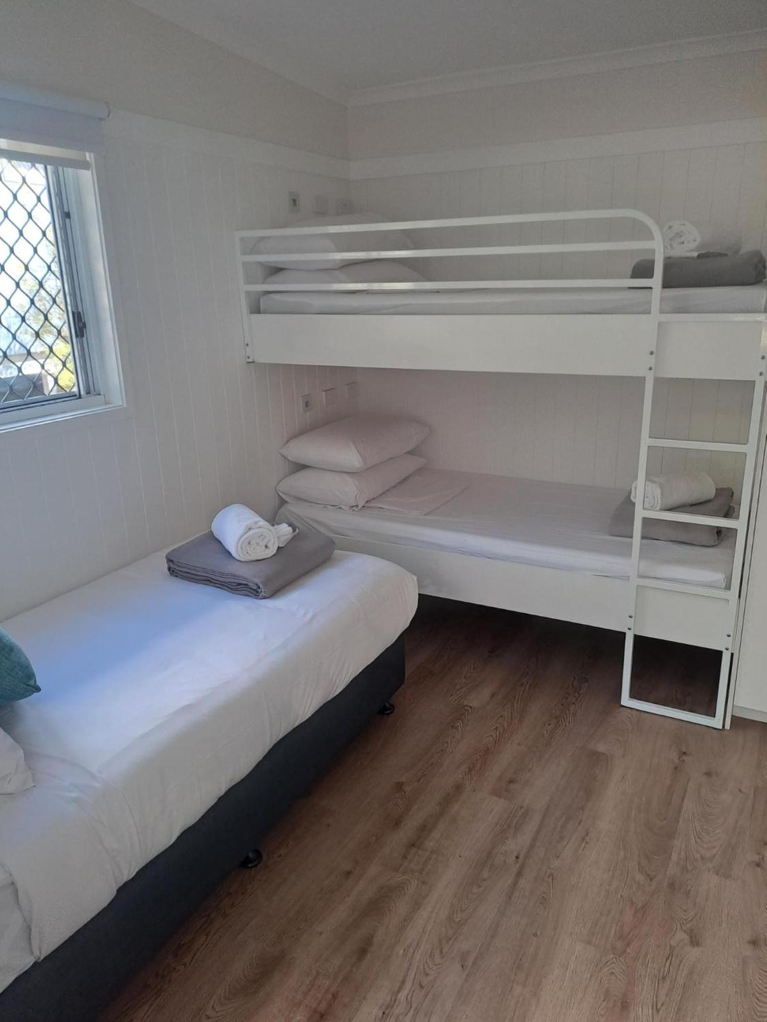 Nrma Agnes Water Holiday Park Εξωτερικό φωτογραφία