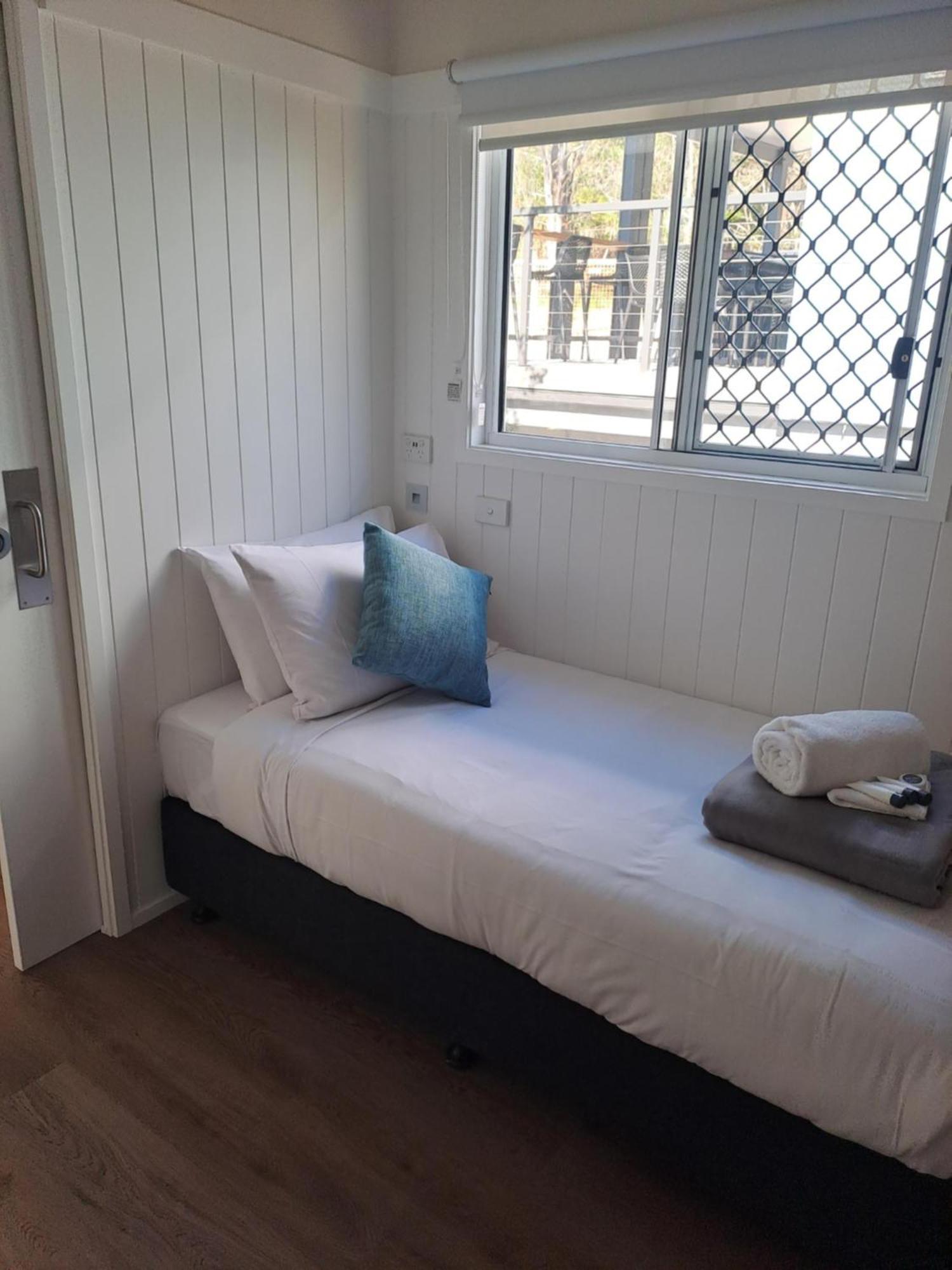 Nrma Agnes Water Holiday Park Εξωτερικό φωτογραφία